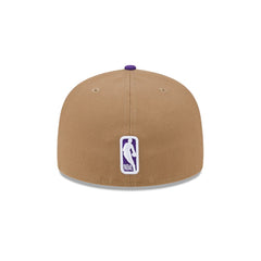 New Era Gorra Hombre Los Angeles Lakers - NBA Store Chile