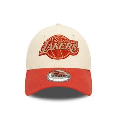 New Era Gorra Hombre Los Angeles Lakers - NBA Store Chile