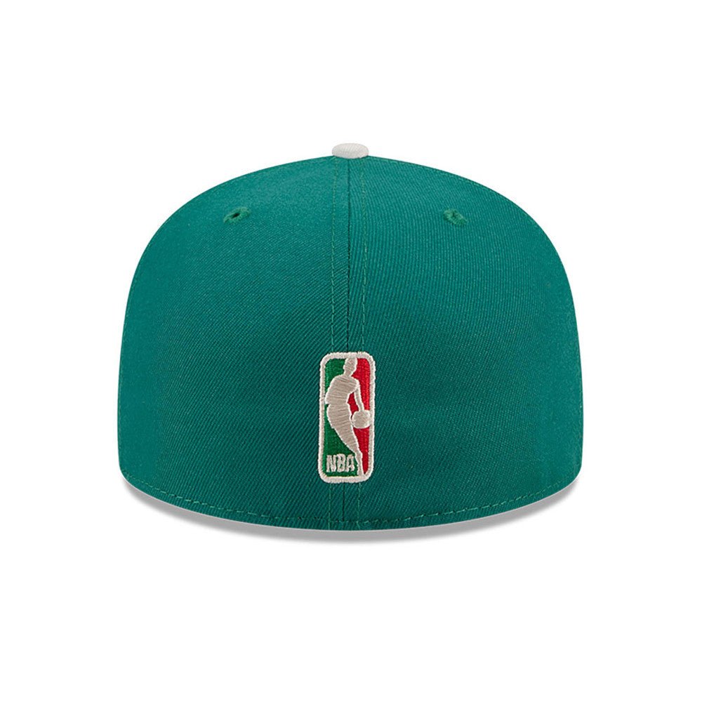 New Era Gorra Hombre Los Angeles Lakers - NBA Store Chile