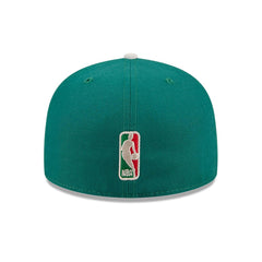 New Era Gorra Hombre Los Angeles Lakers - NBA Store Chile