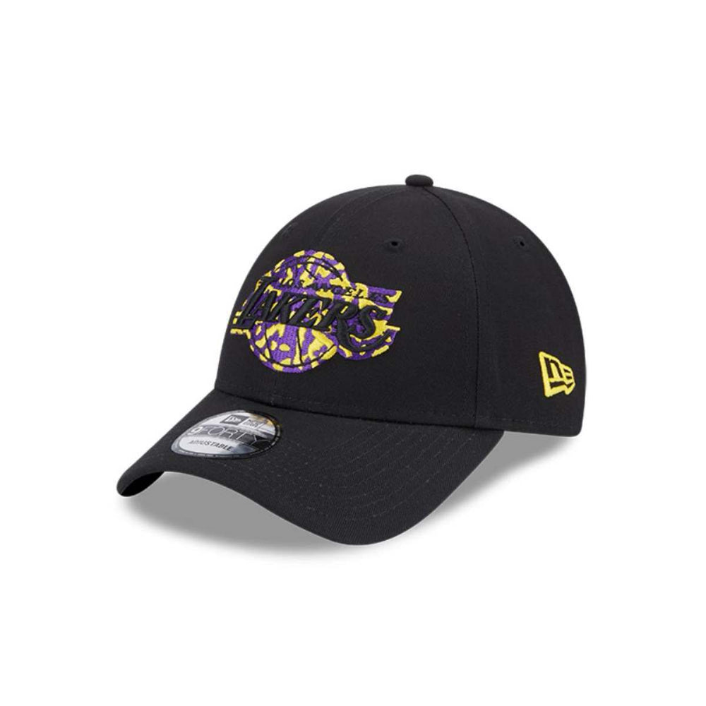 New Era Gorra Hombre Los Angeles Lakers 9Forty - NBA Store Chile