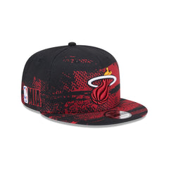 New Era Gorra Hombre Miami Heat - NBA Store Chile
