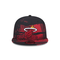 New Era Gorra Hombre Miami Heat - NBA Store Chile
