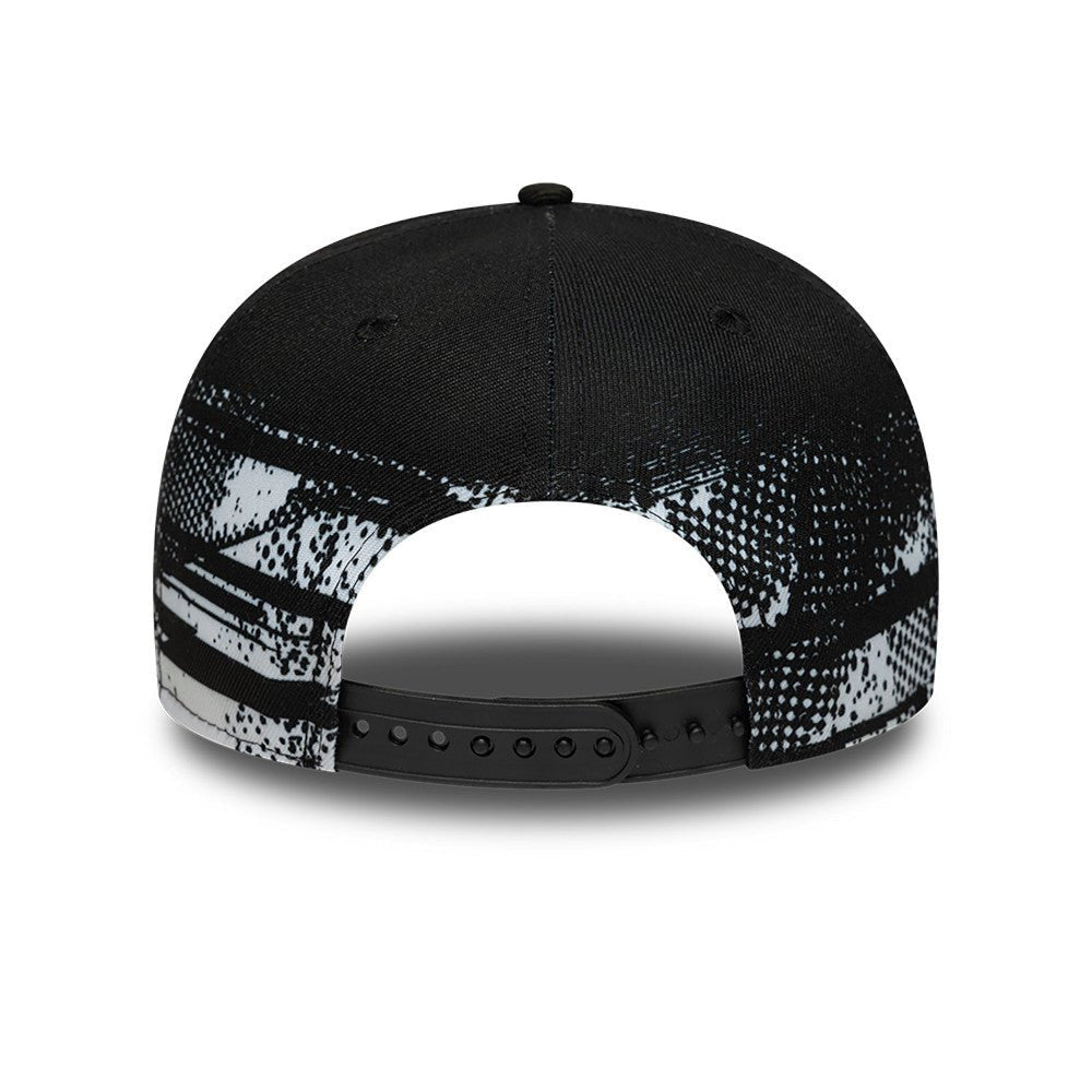 New Era Gorra Hombre Miami Heat - NBA Store Chile