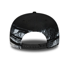 New Era Gorra Hombre Miami Heat - NBA Store Chile