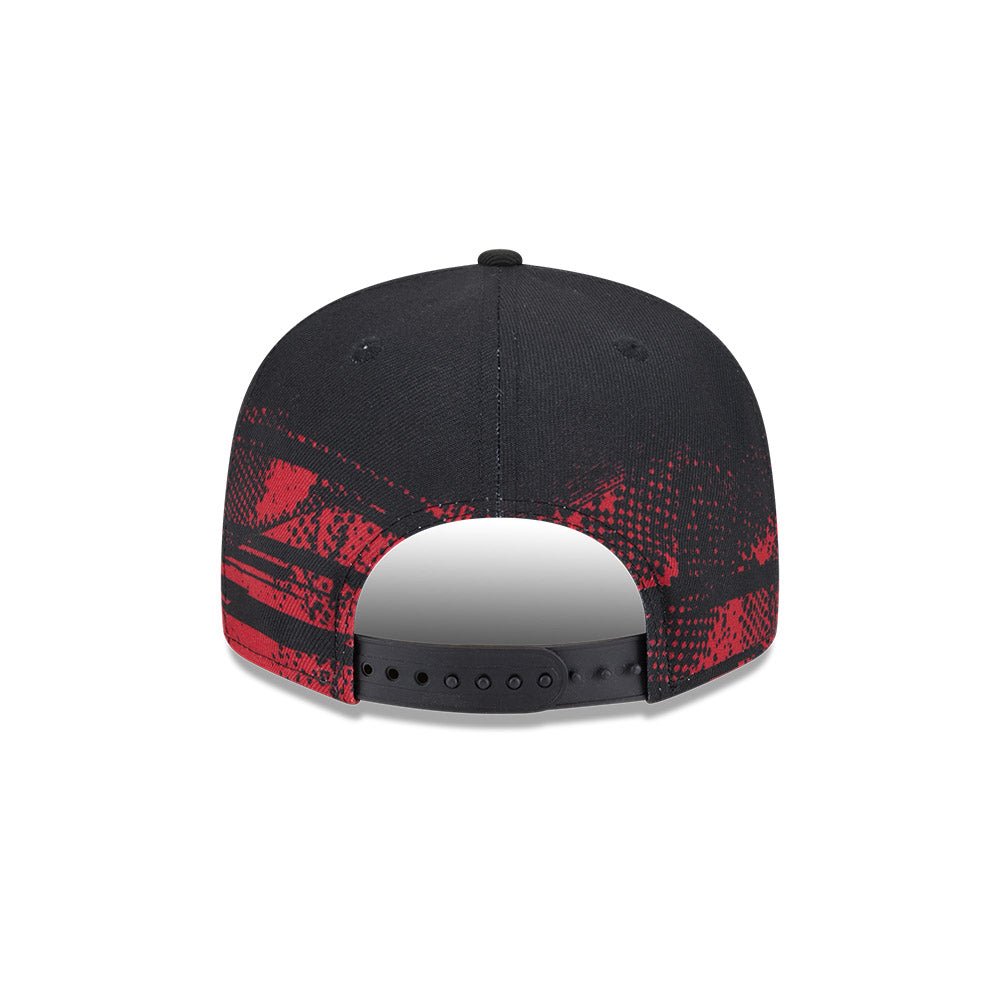 New Era Gorra Hombre Miami Heat - NBA Store Chile