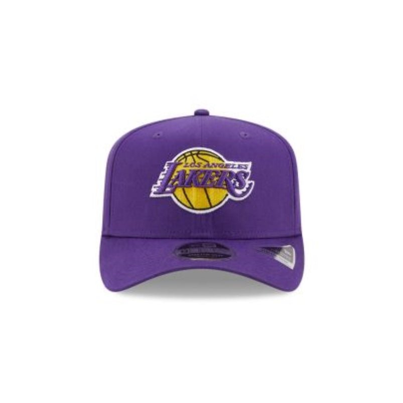 New Era Gorra Unisex Los Angeles Lakers 9Fifty - NBA Store Chile