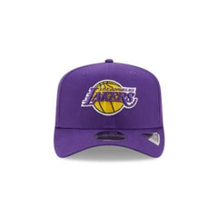 New Era Gorra Unisex Los Angeles Lakers 9Fifty - NBA Store Chile