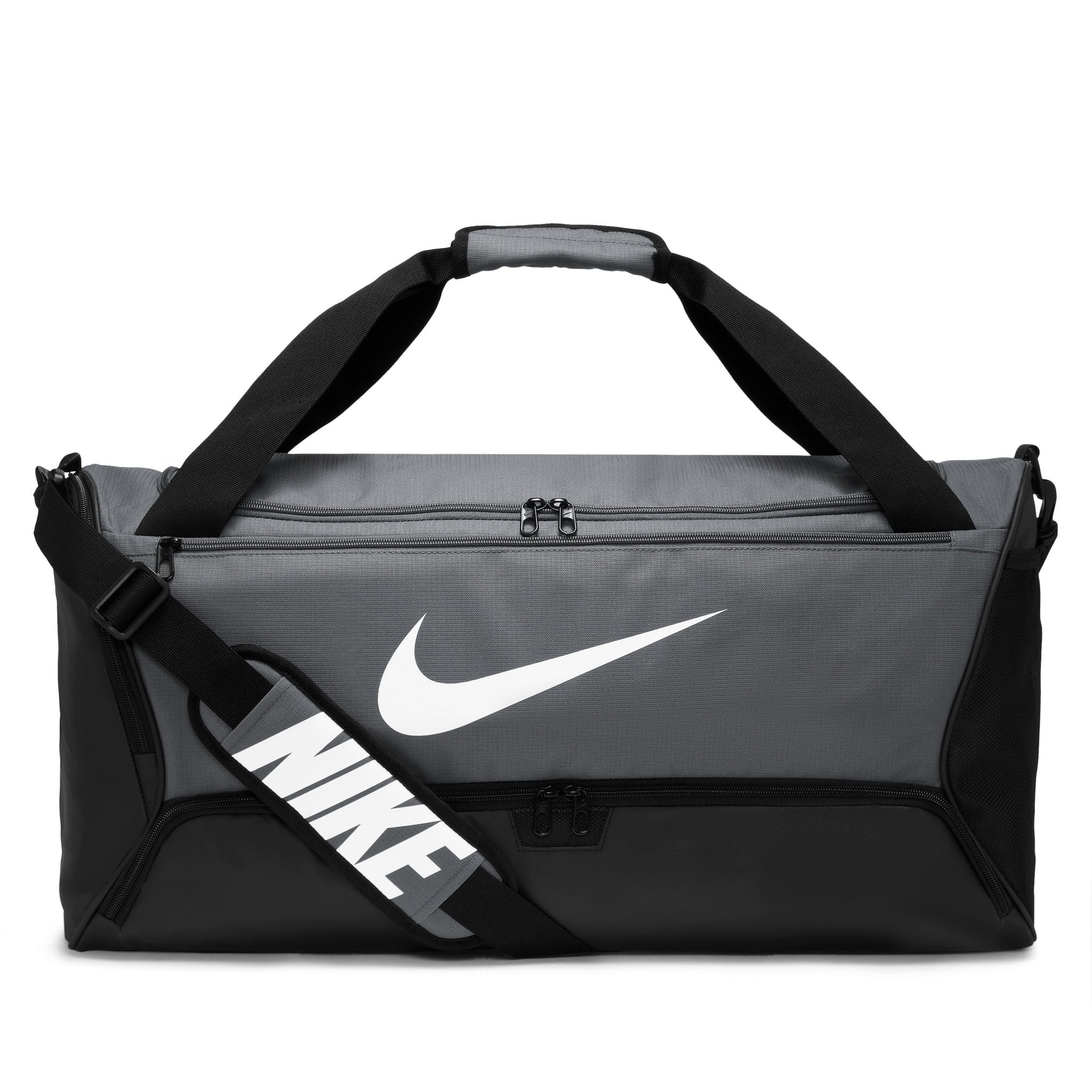 Nike Accesorios Bolso NK BRSLA M DUFF - 9.5 (60L) - NBA Store Chile