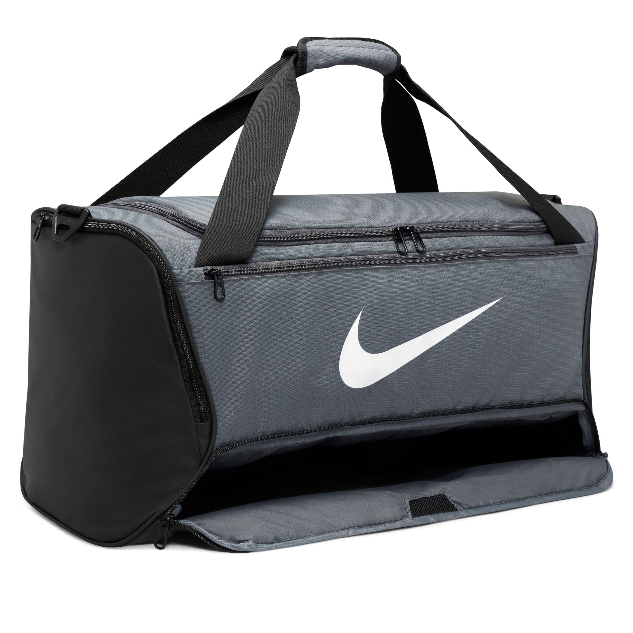 Nike Accesorios Bolso NK BRSLA M DUFF - 9.5 (60L) - NBA Store Chile