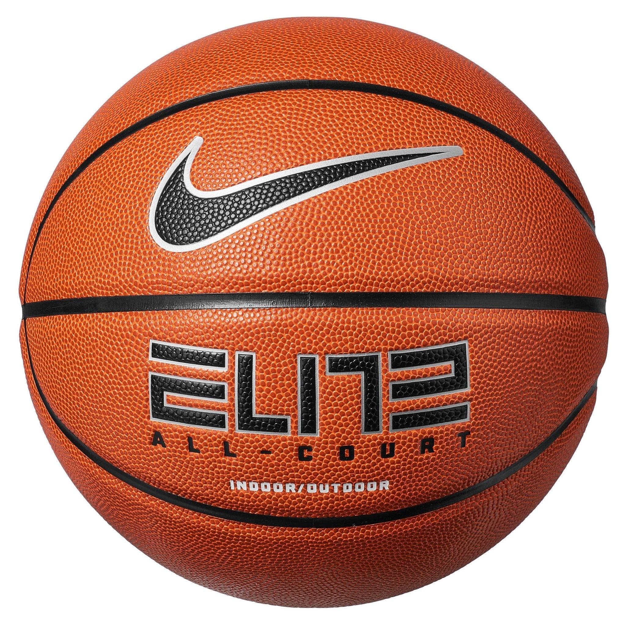 Nike Balones Elite All Court 8P 2.0 Deflated - NBA Store Chile