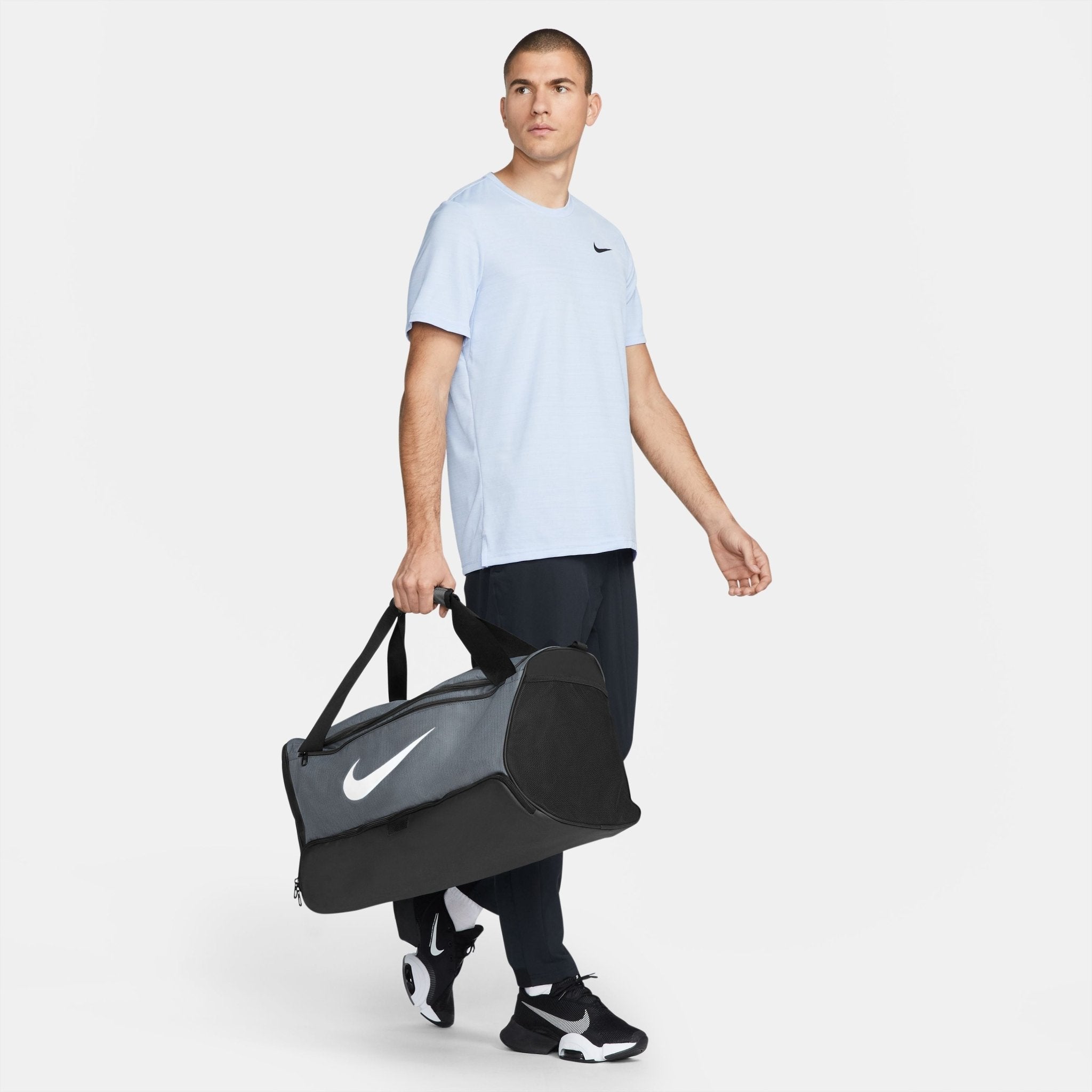 Nike Bolso 60L Unisex - NBA Store Chile
