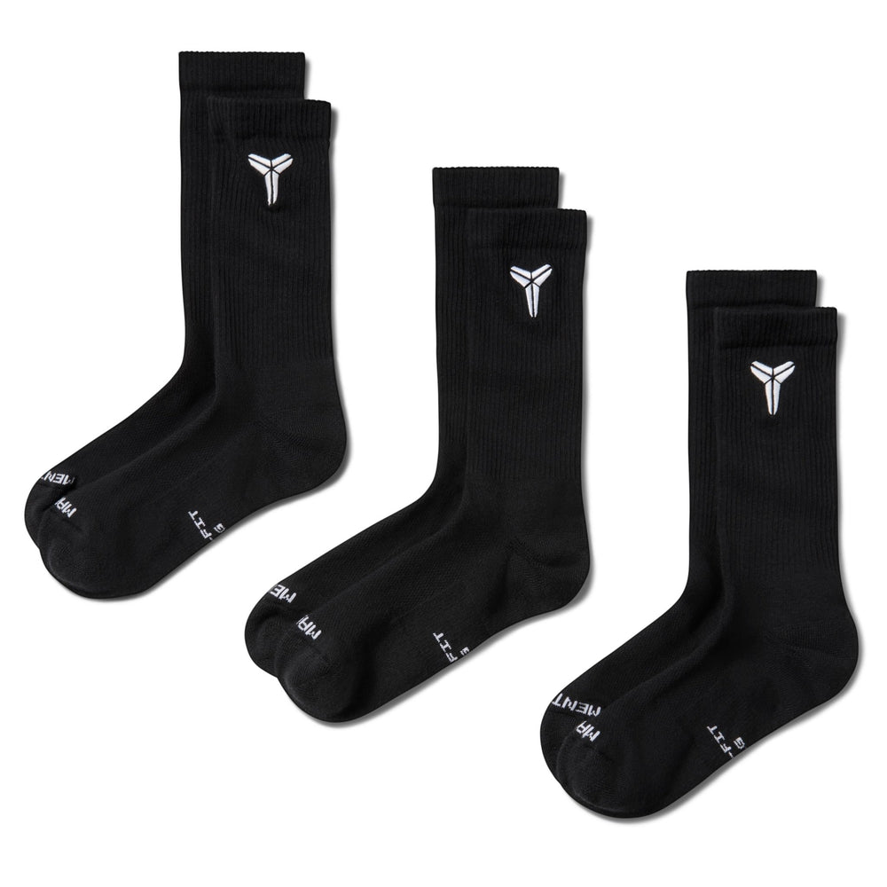 Nike Calcetin Kobe Hombre Kobe Bryant Negro - NBA Store Chile