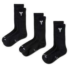 Nike Calcetin Kobe Hombre Kobe Bryant Negro - NBA Store Chile