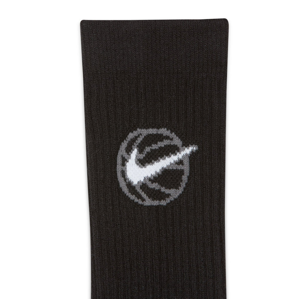 Nike Calcetines UNISEX Everyday Crew - NBA Store Chile