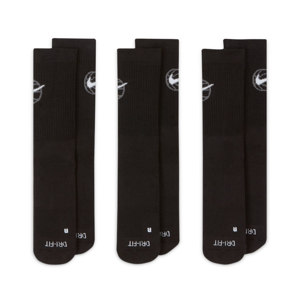 Nike Calcetines UNISEX Everyday Crew - NBA Store Chile