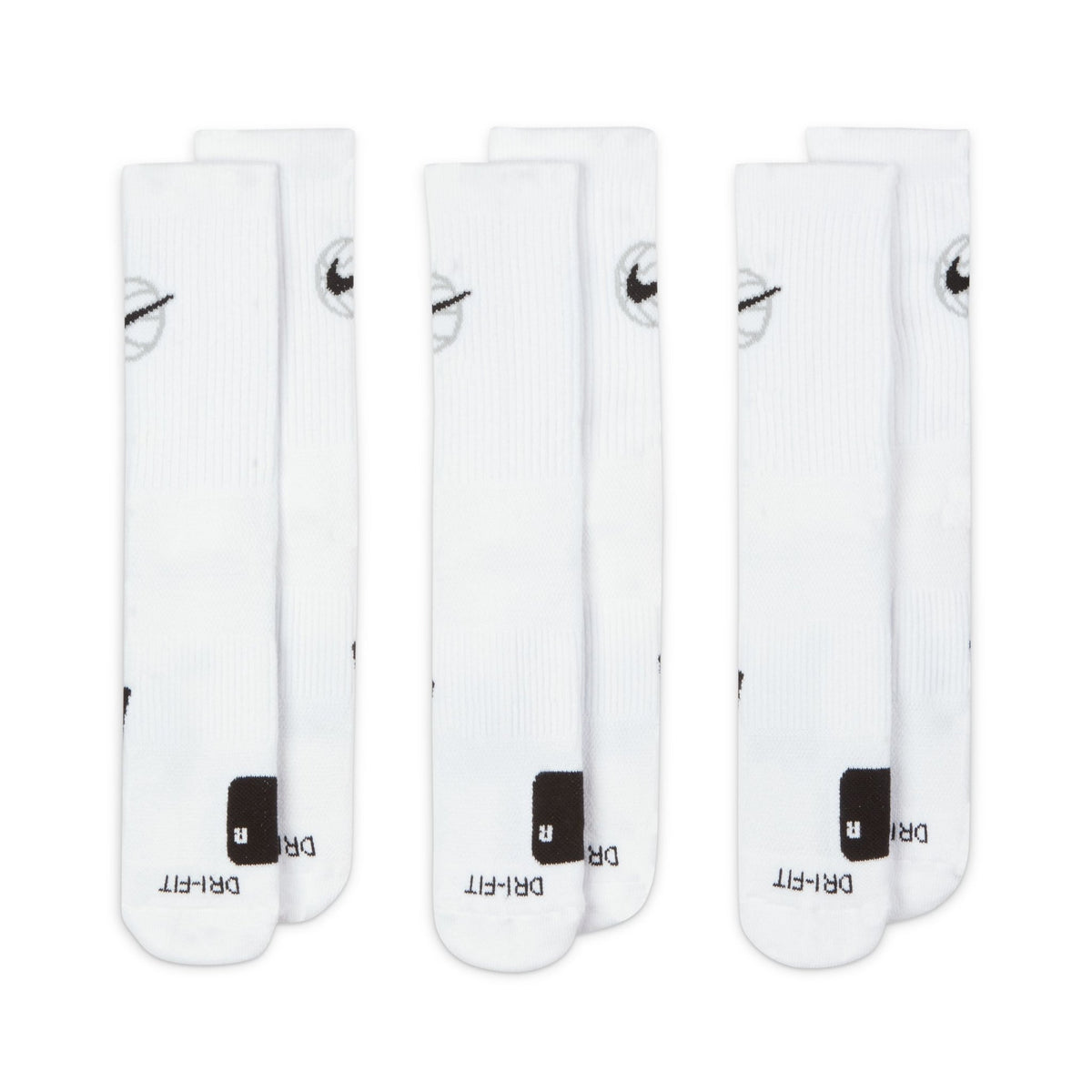 Nike Calcetines UNISEX Everyday Crew Largos - NBA Store Chile