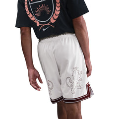 Nike Hombre LeBron James M NK 8IN SHORT - NBA Store Chile