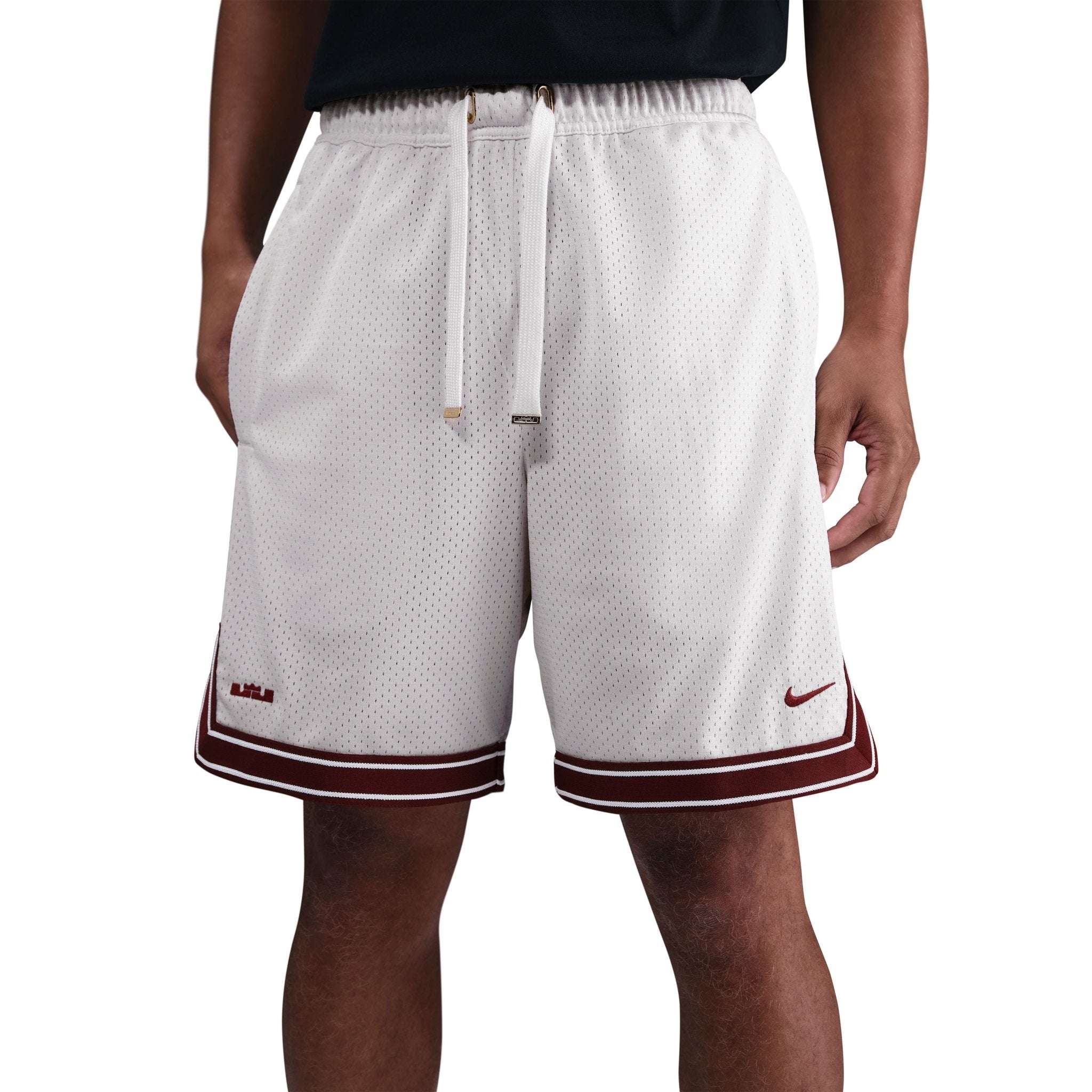 Nike Hombre LeBron James M NK 8IN SHORT - NBA Store Chile
