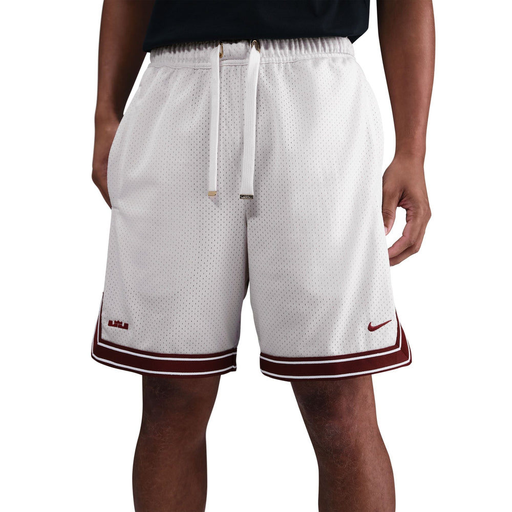 Nike Hombre LeBron James M NK 8IN SHORT - NBA Store Chile