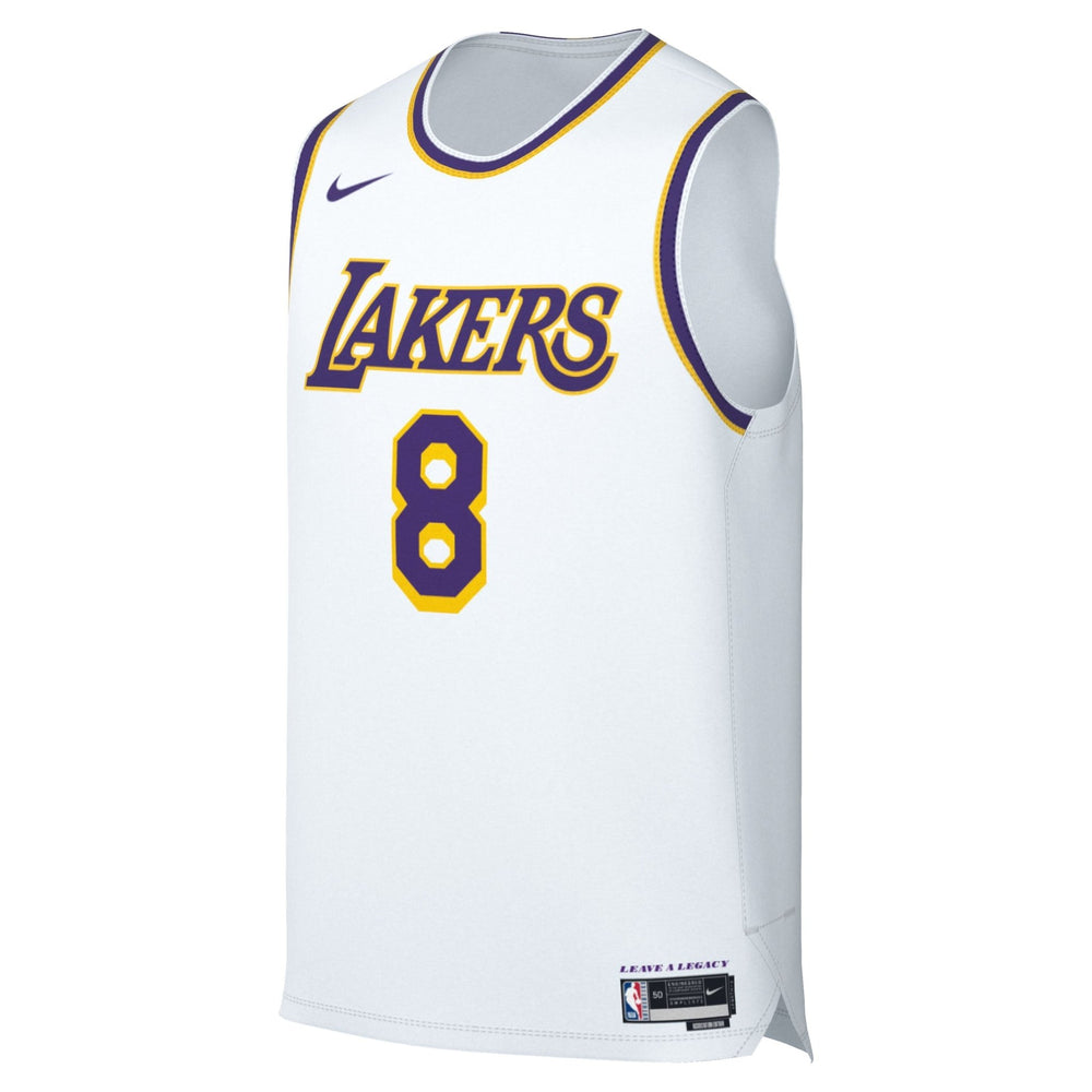Nike Jersey Authentic Hombre Los Angeles Lakers Kobe Bryant - NBA Store Chile