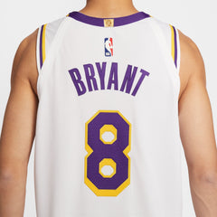 Nike Jersey Authentic Hombre Los Angeles Lakers Kobe Bryant - NBA Store Chile