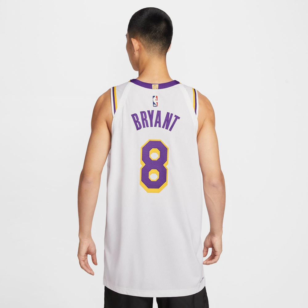 Nike Jersey Authentic Hombre Los Angeles Lakers Kobe Bryant - NBA Store Chile