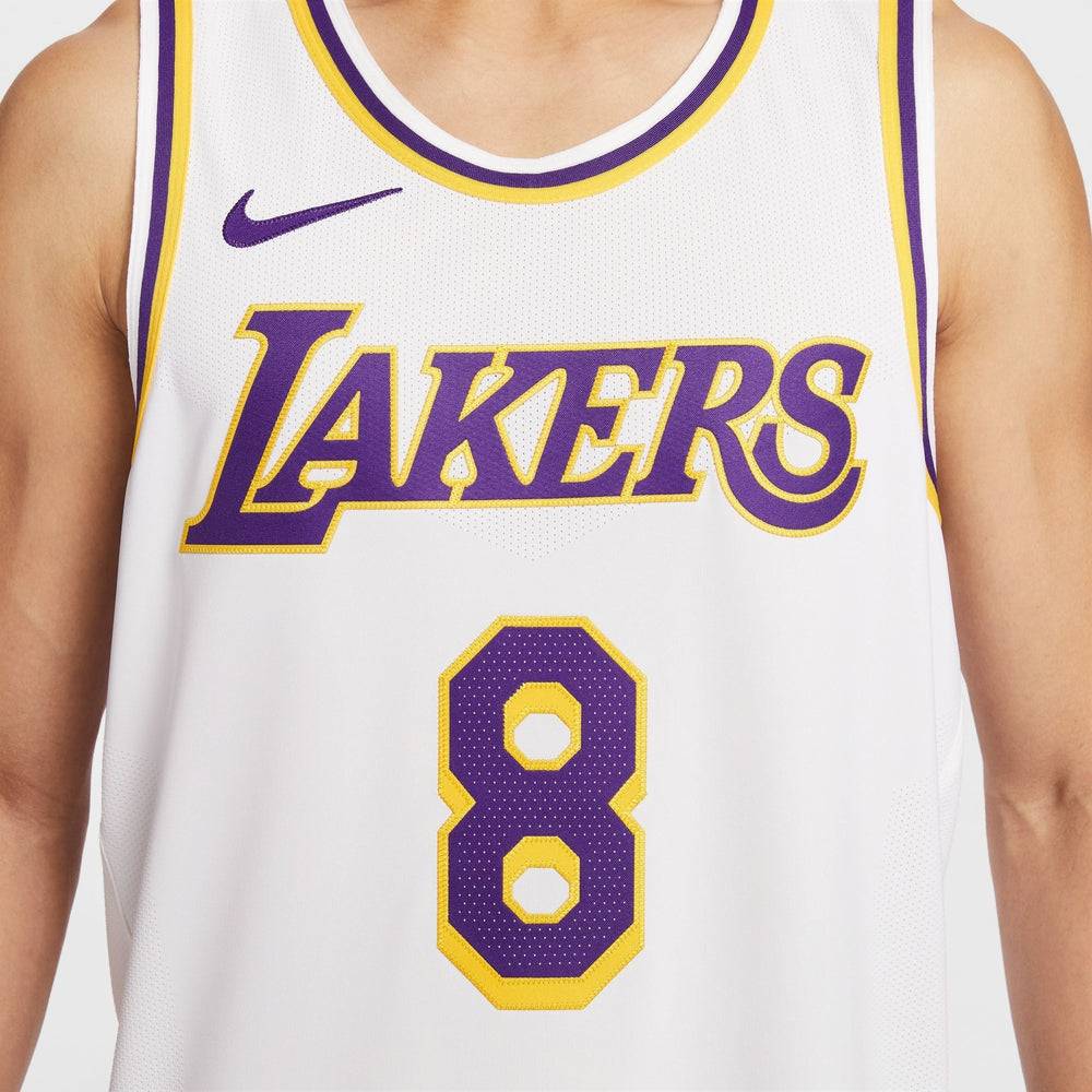 Nike Jersey Authentic Hombre Los Angeles Lakers Kobe Bryant - NBA Store Chile