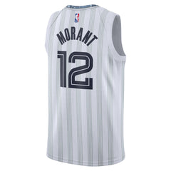Nike Jersey City Edition Hombre Memphis Grizzlies Ja Morant - NBA Store Chile