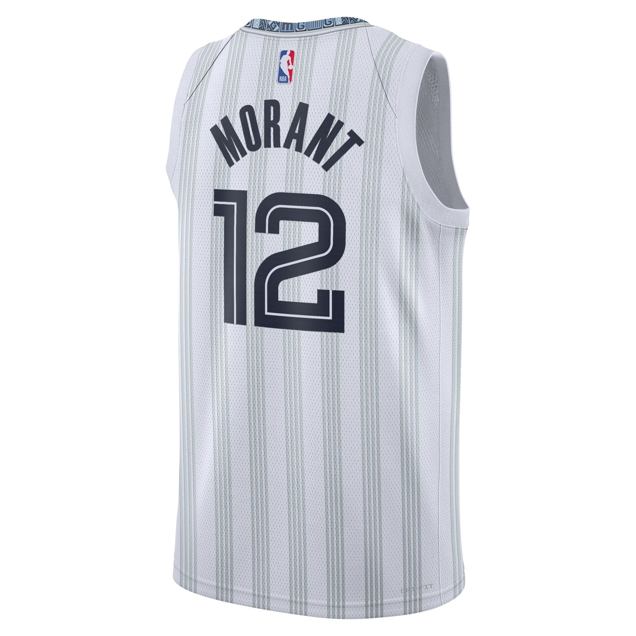 Nike Jersey City Edition Hombre Memphis Grizzlies Ja Morant - NBA Store Chile