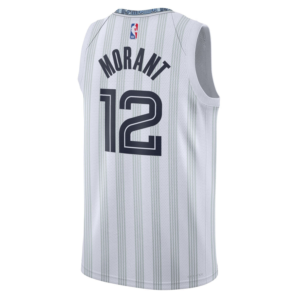 Nike Jersey City Edition Hombre Memphis Grizzlies Ja Morant - NBA Store Chile