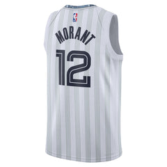 Nike Jersey City Edition Hombre Memphis Grizzlies Ja Morant - NBA Store Chile