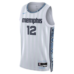 Nike Jersey City Edition Hombre Memphis Grizzlies Ja Morant - NBA Store Chile