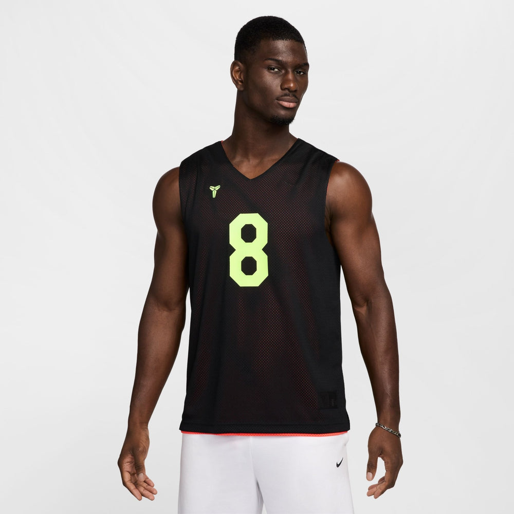 Nike Jersey Hombre Kobe Bryant Dri - FIT Reversible - NBA Store Chile