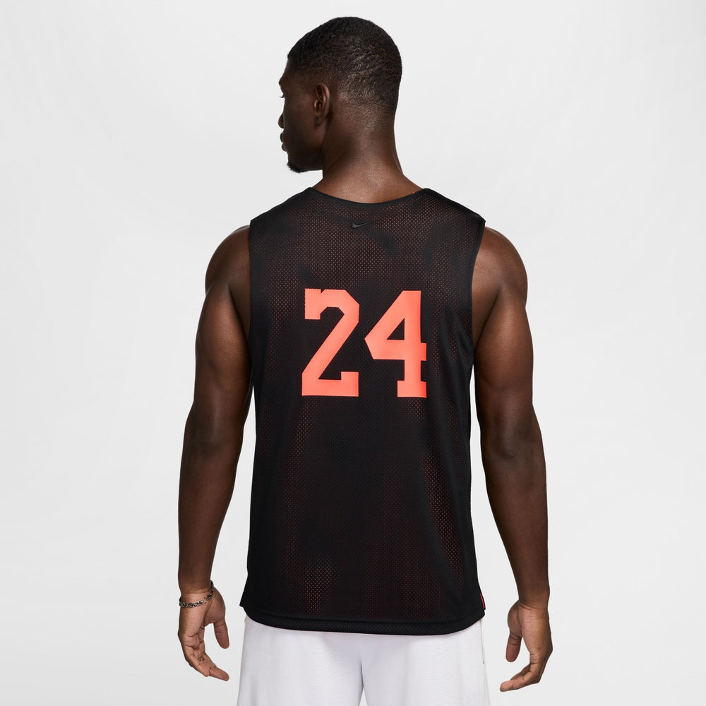 Nike Jersey Hombre Kobe Bryant Dri - FIT Reversible - NBA Store Chile