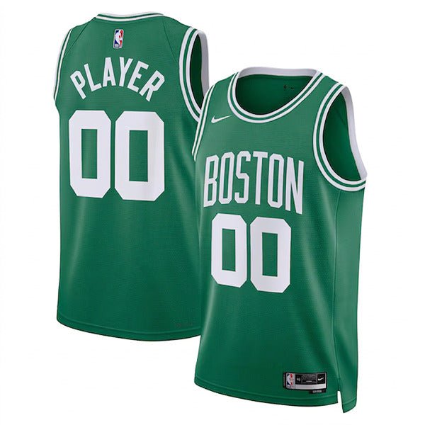 Nike Jersey Icon Player Hombre Boston Celtics - NBA Store Chile