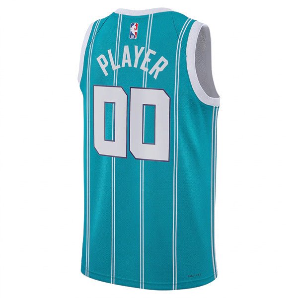 Nike Jersey Icon Player Hombre Charlotte Hornets - NBA Store Chile