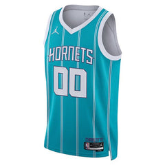 Nike Jersey Icon Player Hombre Charlotte Hornets - NBA Store Chile