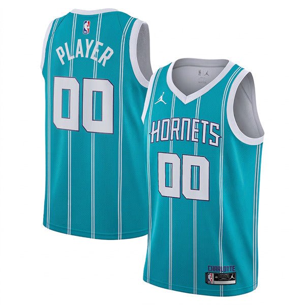 Nike Jersey Icon Player Hombre Charlotte Hornets - NBA Store Chile