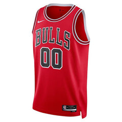 Nike Jersey Icon Player Hombre Chicago Bulls - NBA Store Chile