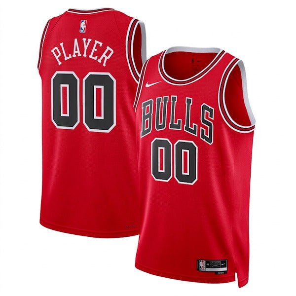 Nike Jersey Icon Player Hombre Chicago Bulls - NBA Store Chile