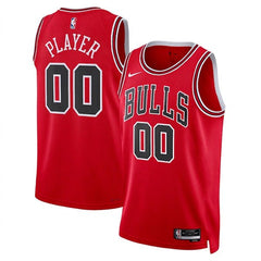 Nike Jersey Icon Player Hombre Chicago Bulls - NBA Store Chile