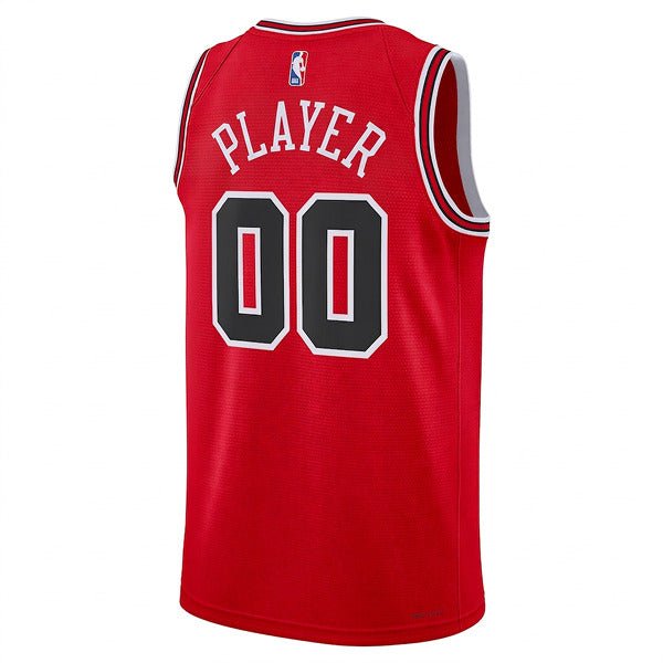 Nike Jersey Icon Player Hombre Chicago Bulls - NBA Store Chile