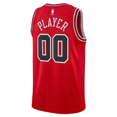 Nike Jersey Icon Player Hombre Chicago Bulls - NBA Store Chile