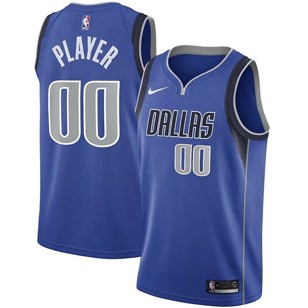 Nike Jersey Icon Player Hombre Dallas Mavericks - NBA Store Chile