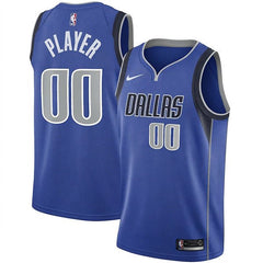 Nike Jersey Icon Player Hombre Dallas Mavericks - NBA Store Chile