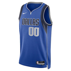 Nike Jersey Icon Player Hombre Dallas Mavericks - NBA Store Chile