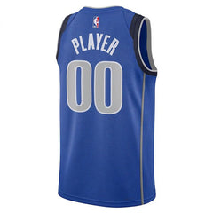 Nike Jersey Icon Player Hombre Dallas Mavericks - NBA Store Chile