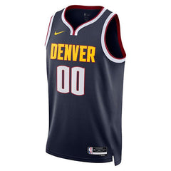 Nike Jersey Icon Player Hombre Denver Nuggets - NBA Store Chile