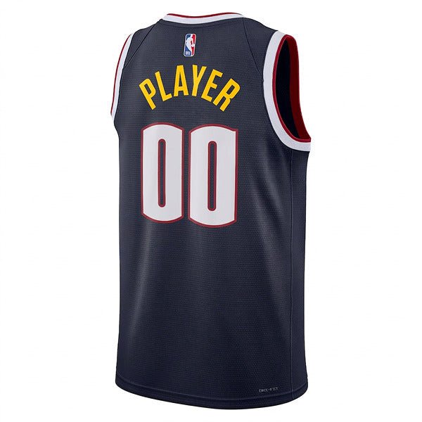 Nike Jersey Icon Player Hombre Denver Nuggets - NBA Store Chile